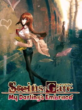 STEINS;GATE: My Darling's Embrace