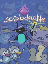 Scrabdackle