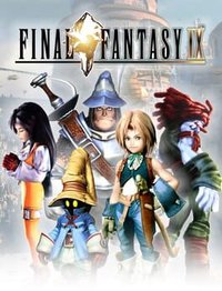 Final Fantasy IX