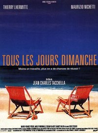 Tous les jours dimanche（法国）