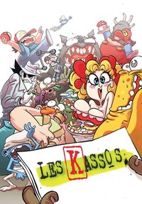 Les Kassos