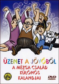 The Mézga Family