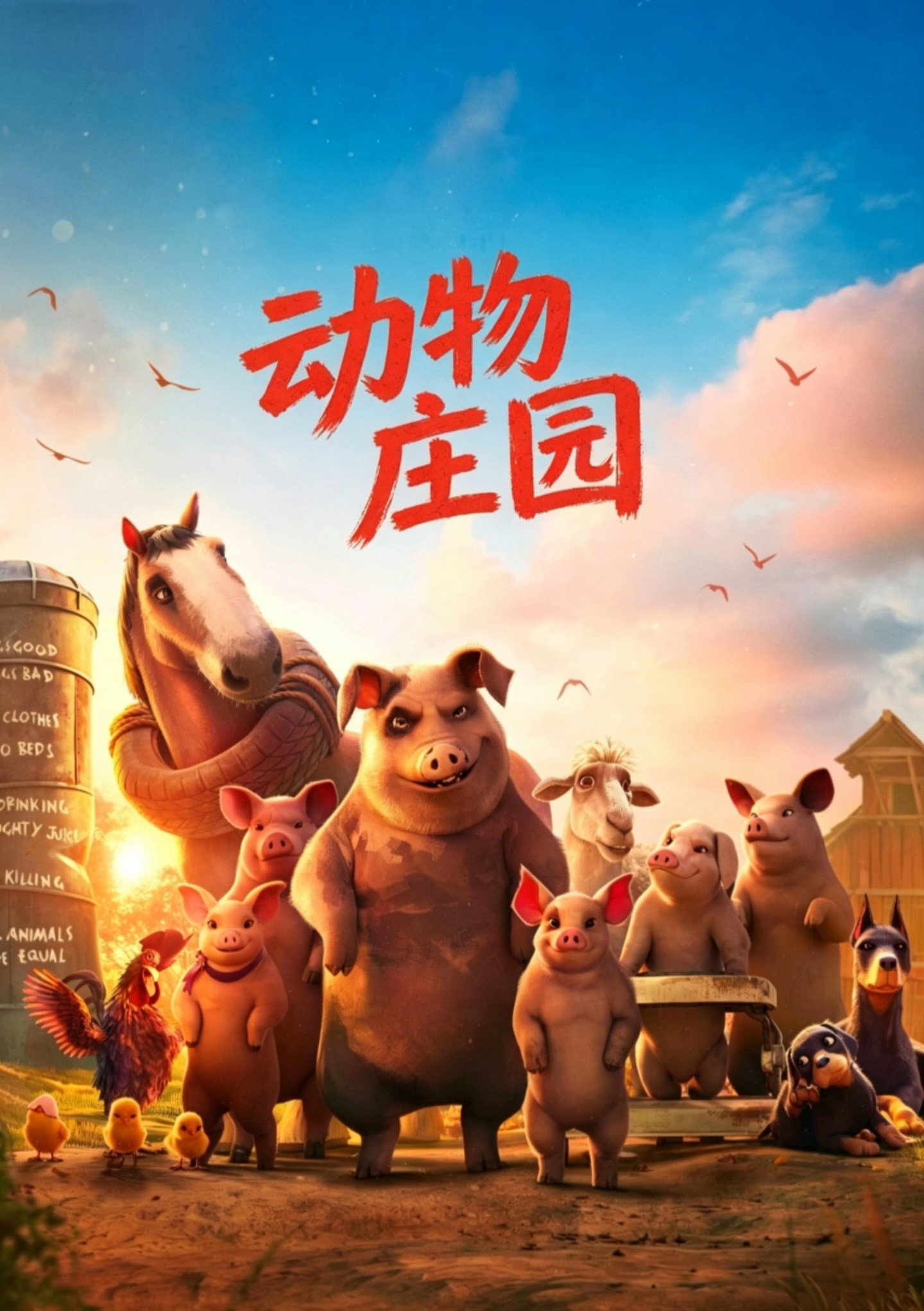 封面