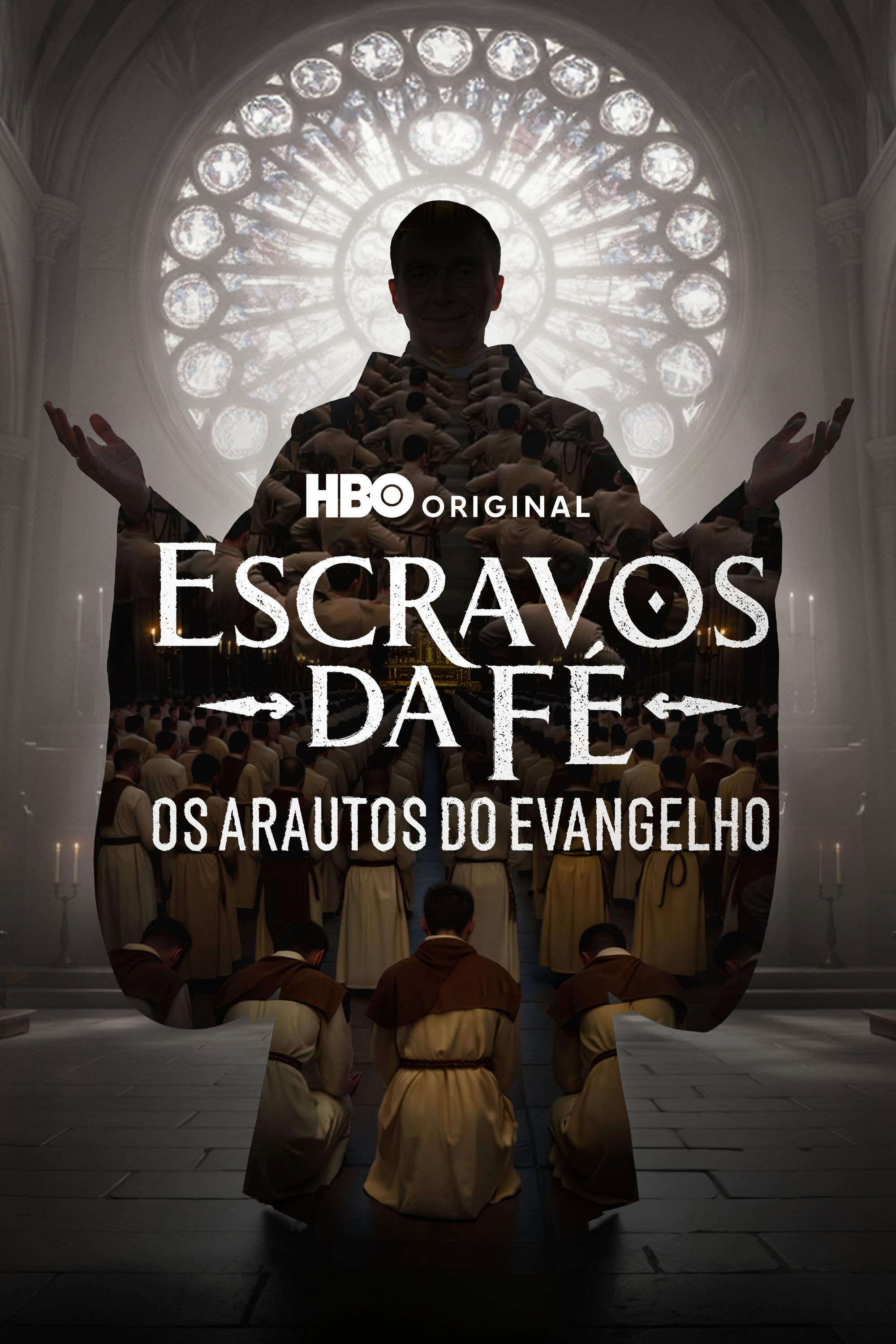 Slaves of Faith: Heralds of the Gospel