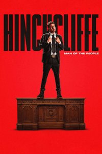 Tony Hinchcliffe：毒舌貼地哥