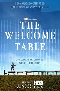 The Welcome Table