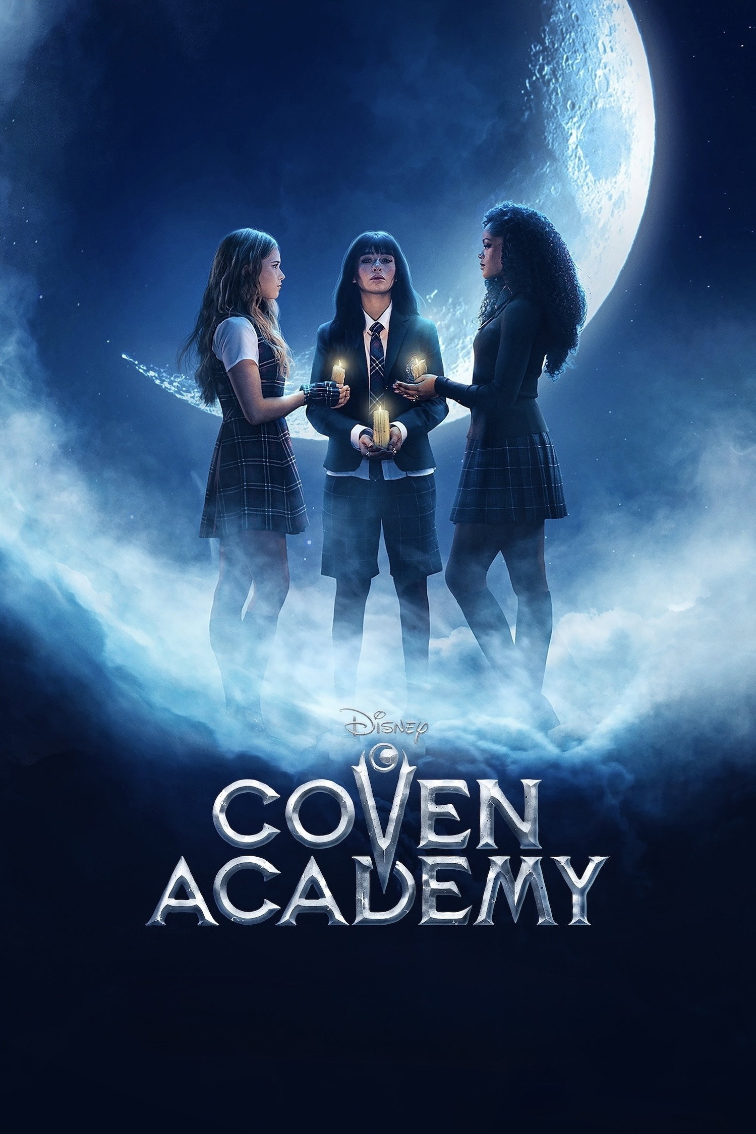 Coven Academy