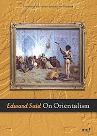 Western Attitudes Towards the Middle East