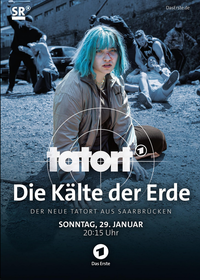 Tatort: Die Kälte der Erde