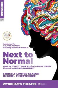 Next to Normal