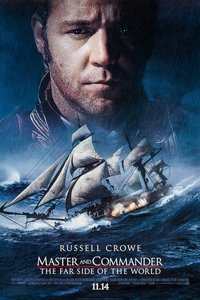 Master and Commander: The Far Side of the World