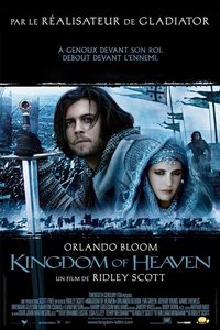 Kingdom of Heaven