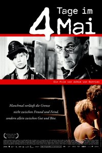 4 Days in May