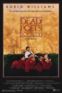 Dead Poets Society