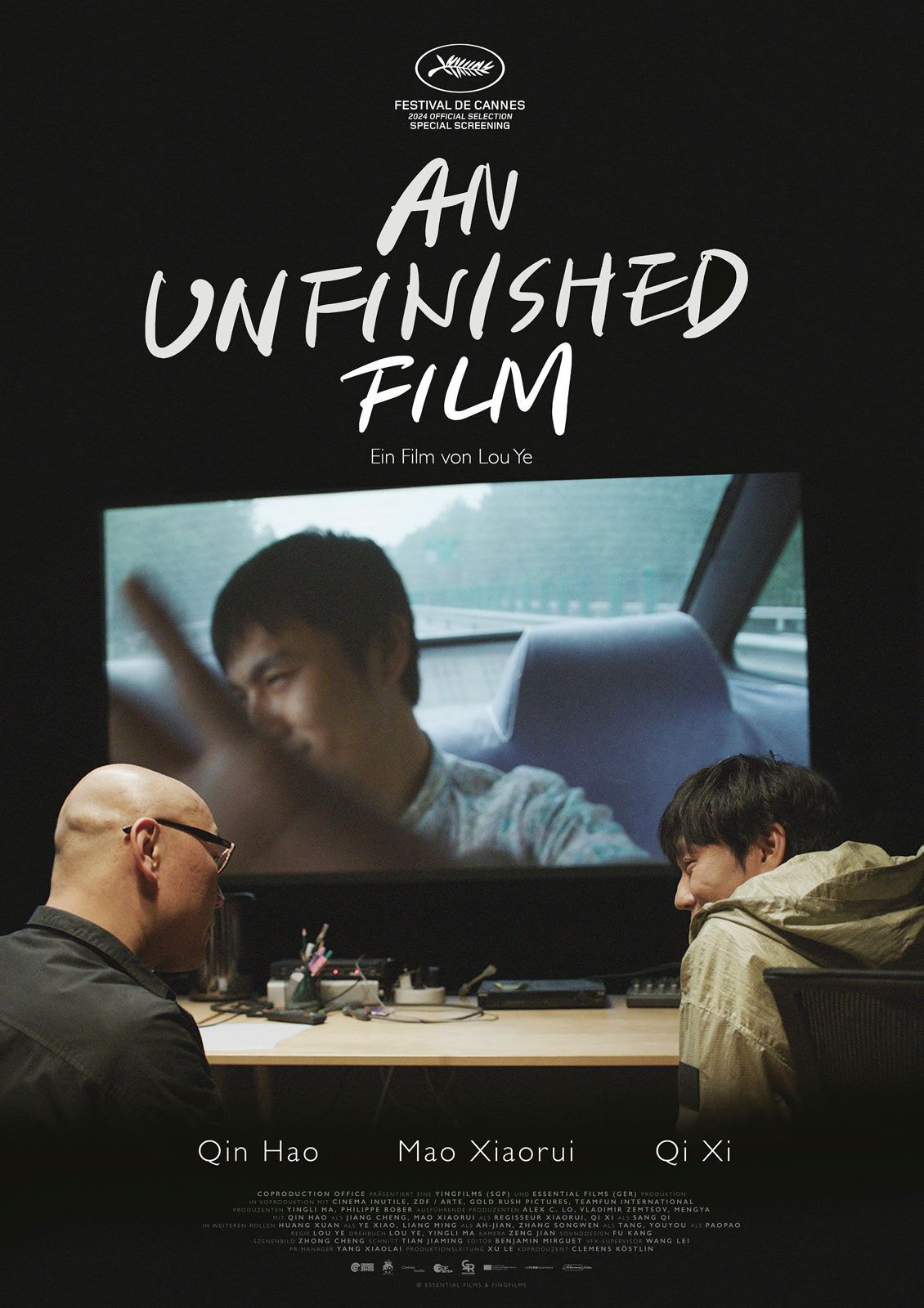 cover