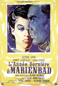 Last Year at Marienbad