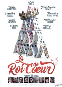 King of Hearts