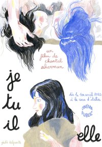 I, You, He, She