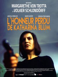 The Lost Honor of Katharina Blum