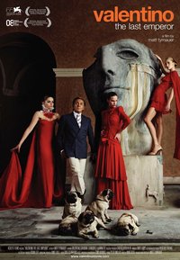 Valentino: The Last Emperor