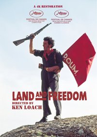 Land and Freedom