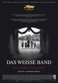 The White Ribbon