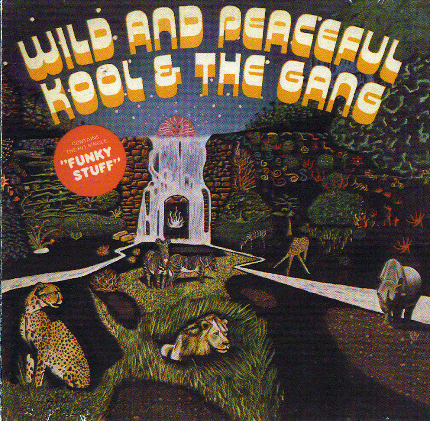 cover