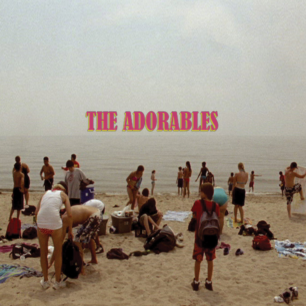 The Adorables