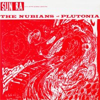 Nubians of Plutonia [Vinyl]