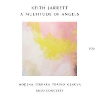 A Multitude of Angels