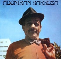 Adoniran Barbosa