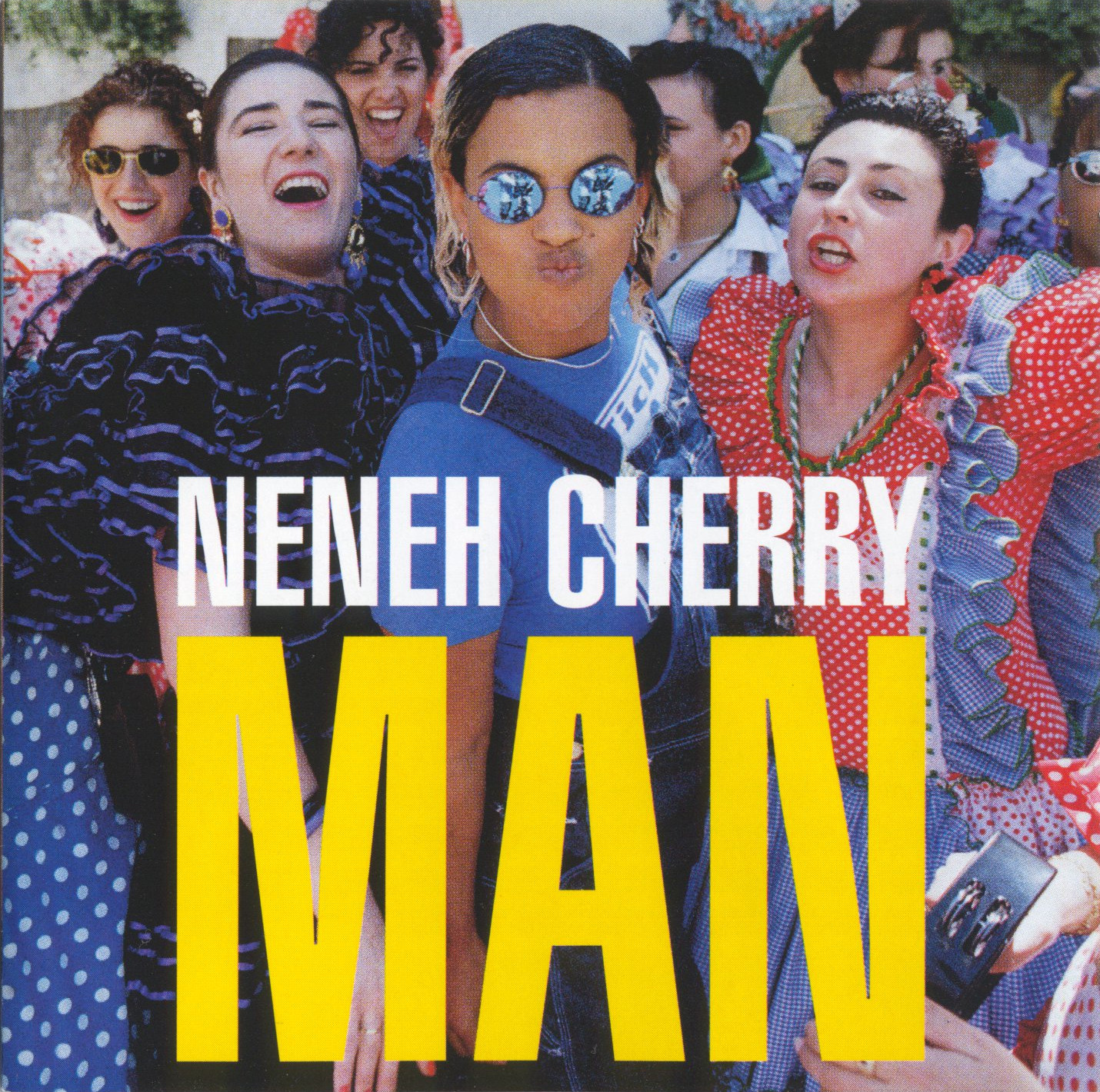 Man