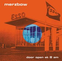 Door Open at 8 AM