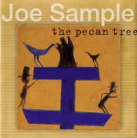 The Pecan Tree