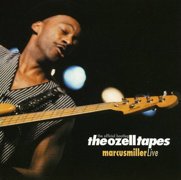 The Ozell Tapes: The Official Bootleg