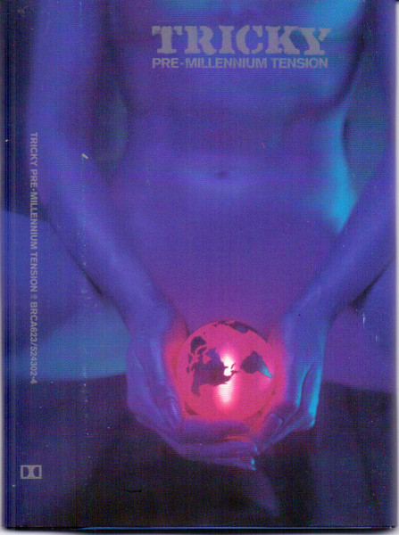Pre-Millennium Tension