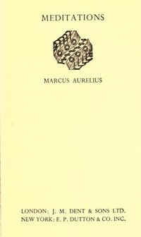 Meditations (Dent 1906)