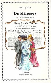 Dublineses (Cátedra 1998)