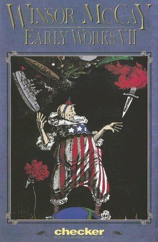 Winsor McCay: Early Works VII