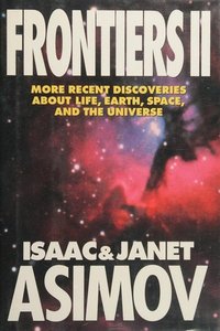 Frontiers II
