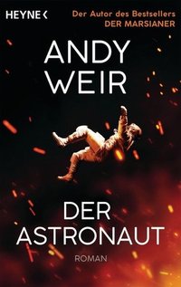 Der Astronaut (Heyne 2023)