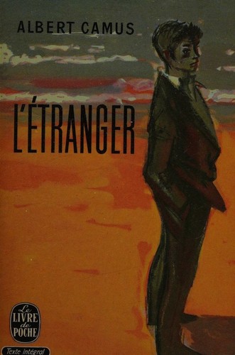L'Etranger