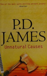 Unnatural causes