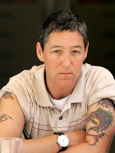 Judith Jack Halberstam