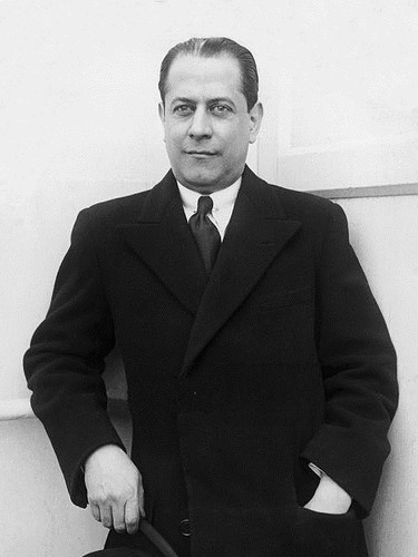 J. R. CAPABLANCA