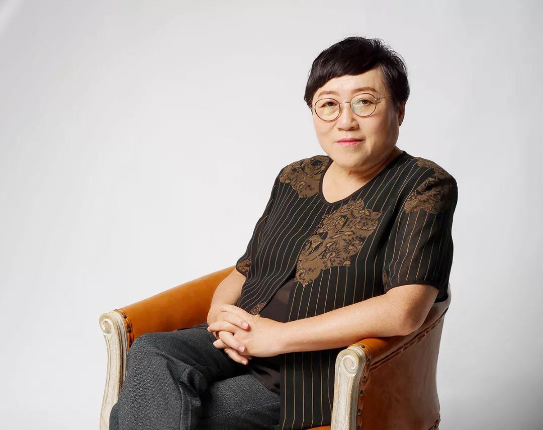 李银河