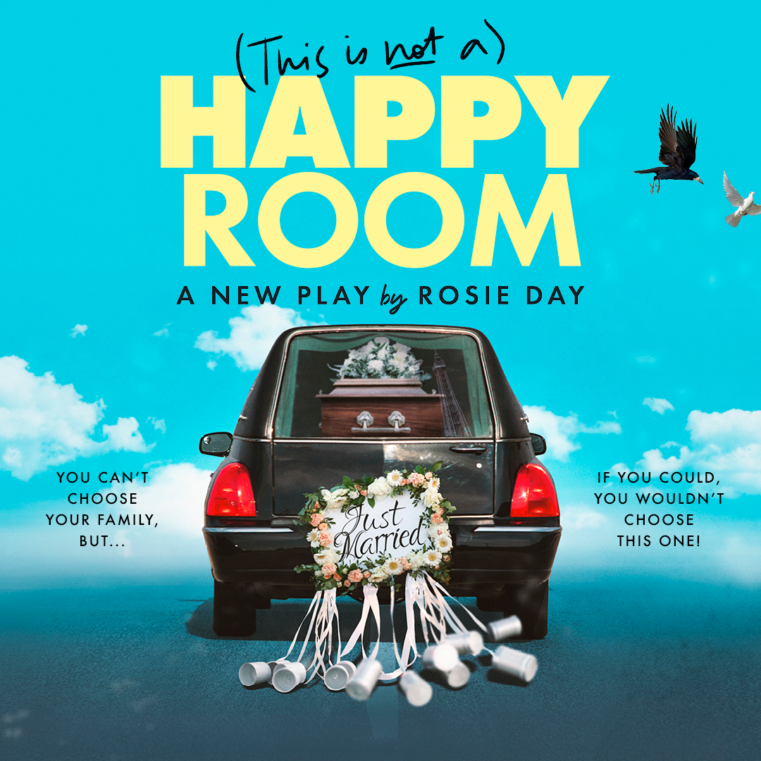 (This is not a) Happy Room