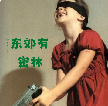 东郊有密林