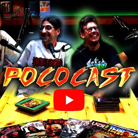 POÇOCAST