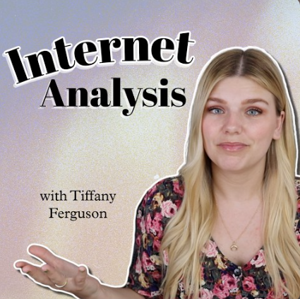 Internet Analysis